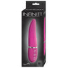 Infinitt Tongue Massager Pink