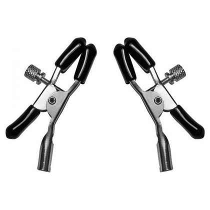 S&M Nipple Clips