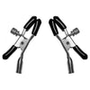 S&M Nipple Clips