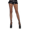 Jumbo Pothole Net Tights O/s Black