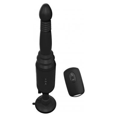 Anal Fantasy Elite Vibrating Ass Thruster