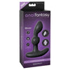 Anal Fantasy Elite P-motion Massager