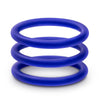 Performance - Vs1 Pure Premium Silicone Cockrings - Medium