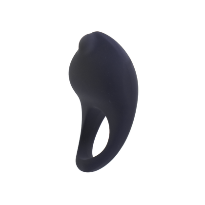 Vedo Roq Rechargeable Ring - Just Black