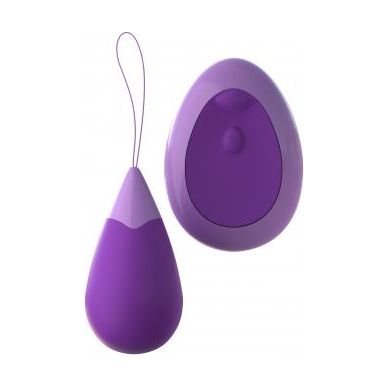 Fantasy For Her Remote Kegel Excite-Her