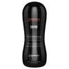 PDX ELITE Vibrating Stroker Oral