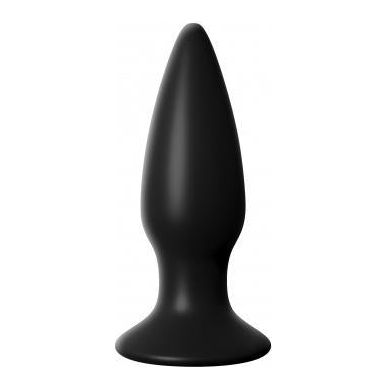 Anal Fantasy Elite Small Rechargeable Anal Plug