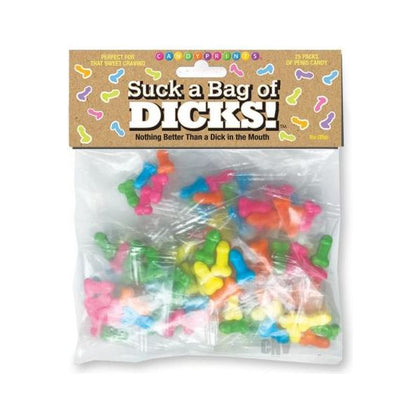 Suck A Bag Of Dicks,100pc per Bag