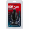 Classic Butt Plug Large