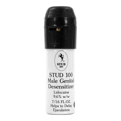 Stud 100 Desensitizing Spray .5 ounce