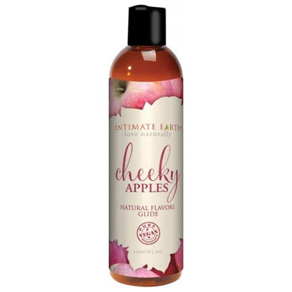 Intimate Earth Cheeky Apples Pleasure Glide 120ml