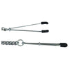 Spartacus Adjustable Tweezer Nipple Clamps