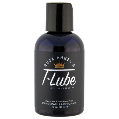 Buck Angel's T-lube 4.2 Oz