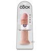 King Cock 11 inches Cock