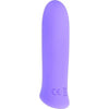 Evolved Purple Haze Rechargeable Bullet 7 Function Silicone Waterproof