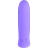 Evolved Purple Haze Rechargeable Bullet 7 Function Silicone Waterproof