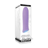 Evolved Purple Haze Rechargeable Bullet 7 Function Silicone Waterproof