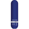 My Blue Heaven Rechargeable Bullet Vibrator