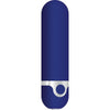 My Blue Heaven Rechargeable Bullet Vibrator