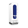 My Blue Heaven Rechargeable Bullet Vibrator