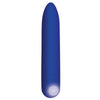 The All Mighty Bullet Vibrator Blue