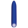 The All Mighty Bullet Vibrator Blue