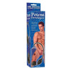 Potent Developer Clear Penis Pump