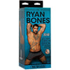 Signature Cocks - Ryan Bones -7in Ultraskyn Cock W/removable Vac-u-lock Suction Cup Vanilla