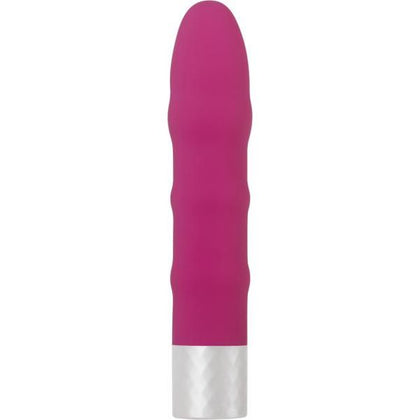 The Ignite Turbo Boost Plastic Vibrator Pink