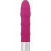 The Ignite Turbo Boost Plastic Vibrator Pink