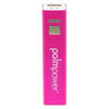 Palm Power Plug&play Usb Power Bank Included