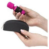 Palm Power Pocket Massager Pink