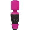 Palm Power Pocket Massager Pink