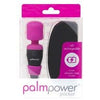 Palm Power Pocket Massager Pink