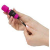 Palm Power Pocket Massager Pink