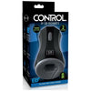 Sir Richards Control Silicone Twin Turbo Stroker