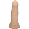 Signature Cocks William Seed 8 Inches Replica Dildo