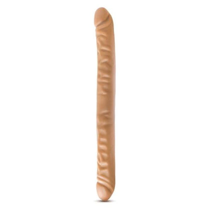 Dr Skin 18 inches Double Dildo