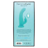 Femmefunn Pirouette Rabbit Vibrator