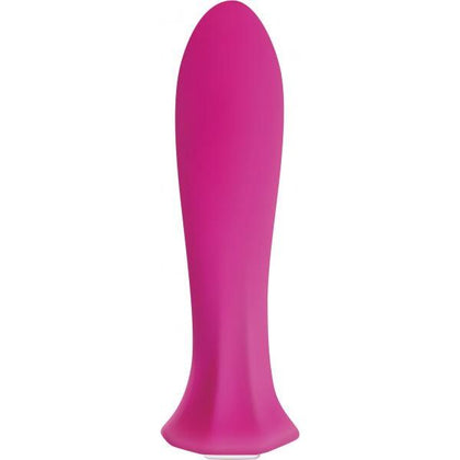 Evolved The Queen 20 Speeds And Functions Usb Rechargeable Cord Included Silicone Waterproof