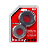 Hunkyjunk Cog 2 Size C-ring, Pack