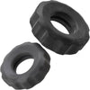 Hunkyjunk Cog 2 Size C-ring, Pack