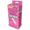 Booty Call Sex Pack