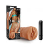 M For Men Sofia Mocha Tan Vagina Stroker