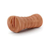 M For Men Julieta Mocha Tan Vagina Stroker