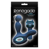 Renegade - Orbit - Blue