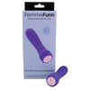 Femmefunn Booster Bullet Vibrator