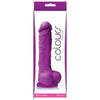 Colours Pleasures 5in Dildo