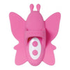 Evolved Double Date Couples Toy Vibrating Butt Plug Vibrating Butterfly Clit Stimulator10 Functions