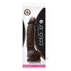 Colours - Dual Density - 5in Dildo